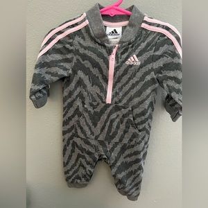 Adidas outfit